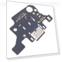 Превью Original Charging Port Board — Repair Kits, Samsung