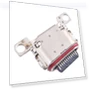 Thumbnail Original Charging Port Connector — Gadget Essentials, Samsung