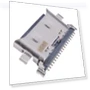 Thumbnail Original Charging Port Connector — Touchscreen Panels, Samsung