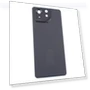 Thumbnail Original Glass Battery Back Cover with Camera Lens Cover — Back Covers, Asus