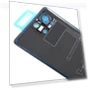Thumbnail Original Glass Battery Back Cover with Camera Frame — Back Covers, Asus
