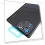 Thumbnail Original Glass Battery Back Cover with Camera Frame — Back Covers, Asus