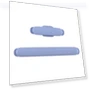 Thumbnail Original Power Button and Volume Control Button — Phone Accessories, Sony
