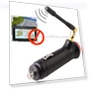 Thumbnail Portable Car GPS Signal Jammer with Switch — Location Tracking Devices