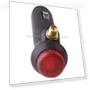 Thumbnail Portable Car GPS Signal Jammer with Switch — Location Tracking Devices