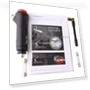 Thumbnail Portable Car GPS Signal Jammer with Switch — Location Tracking Devices