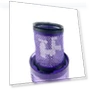 Thumbnail Post-Filter for Cordless Vacuum Cleaner — Canister, Dyson