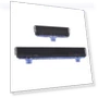 Превью Power Button + Volume Control Button Replacement Set — Repair Kits, Samsung