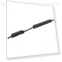 Превью Power Button + Volume Control Button Replacement Set — Repair Kits, Samsung