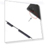 Превью Power Button + Volume Control Button Replacement Set — Repair Kits, Samsung