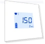 Thumbnail Prenatal Pocket Digital Ultrasound Detector — Pregnancy Health Monitors