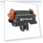 Thumbnail Quick Release Mount Adapter — Tabletop & Travel, PULUZ