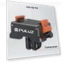 Thumbnail Quick Release Mount Adapter — Tabletop & Travel, PULUZ