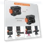 Thumbnail Quick Release Mount Adapter — Tabletop & Travel, PULUZ