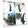 Thumbnail Quick Release Mount Adapter — Tabletop & Travel, PULUZ