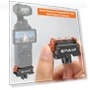 Thumbnail Quick Release Mount Adapter — Tabletop & Travel, PULUZ