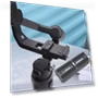Thumbnail Quick Release Plate — Steady Shots, DJI
