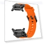 Thumbnail Quick Release Silicone Watch Band — Watch Straps & Bands, Samsung