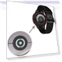 Превью Rear Back Glass Lens Cover — Back Covers, Samsung