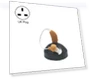 Превью Rechargeable Hearing Aid Amplifier — Hearing Support