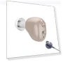 Thumbnail Rechargeable In-Ear Sound Amplifier Hearing Aid — Hearing Support