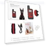 Thumbnail Remote Control Dog Training Collar — Anti-Bark Training Devices