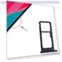 Thumbnail SIM Card Tray + Micro SD Card Tray — Repair Kits, Lenovo