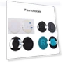 Превью Soft Earmuff Headphone Jacket — Earpads