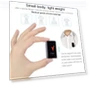 Превью Sound Amplifier Hearing Aid Headphones — Hearing Amplifiers