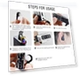 Превью Sound Amplifier Hearing Aid Headphones — Hearing Amplifiers