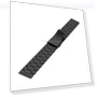 Превью Steel Wrist Strap Watch Band — Girls' Watch Straps, Fossil