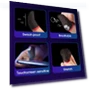 Превью Sweatproof Anti-slip Breathable Gaming Fingertips — Thumb Grips, GameSir