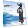 Thumbnail Type-C Charging Base Quick Release Mount Adapter — Tabletop & Travel, PULUZ
