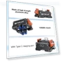 Thumbnail Type-C Charging Base Quick Release Mount Adapter — Tabletop & Travel, PULUZ