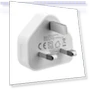 Thumbnail UK Plug USB Charger — Chargers