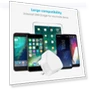 Thumbnail UK Plug USB Charger — Chargers