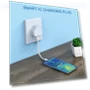 Thumbnail UK Plug USB Charger — Chargers