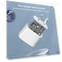 थंबनेल USB Charger Adapter — Wall Chargers