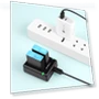 Thumbnail USB Dual Batteries Charger — Chargers, PULUZ