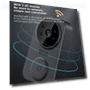 Thumbnail Visual Intercom Doorbell with Camera Monitor — Security Cameras, Jianrong
