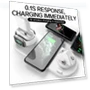 Thumbnail Wireless Charger 6 in 1 — Chargers, Zenez