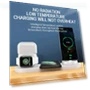 Thumbnail Wireless Charger 6 in 1 — Chargers, Zenez