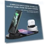 Thumbnail Wireless Charger 6 in 1 — Chargers, Zenez