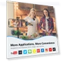 Thumbnail Wireless Lavalier Microphone — Wireless Systems, PULUZ