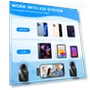 Thumbnail Wireless Lavalier Microphone — Wireless Systems, PULUZ