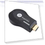 Thumbnail Wireless WiFi Display Dongle Receiver — USB