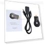 Thumbnail Wireless WiFi Display Dongle Receiver — USB