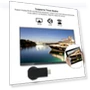 Thumbnail Wireless WiFi Display Dongle Receiver — USB