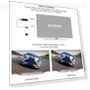 Thumbnail Wireless WiFi Display Dongle Receiver — USB