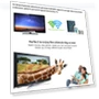 Thumbnail Wireless WiFi Display Dongle Receiver — USB